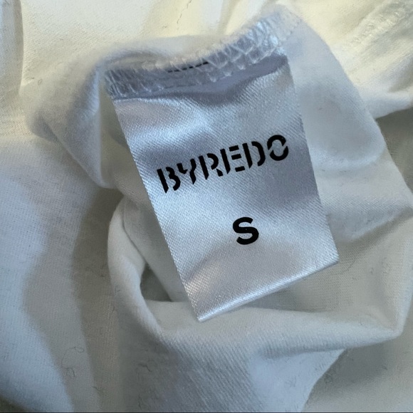 Byredo Martine Syms The Fool men’s t shirt - Picture 3 of 9